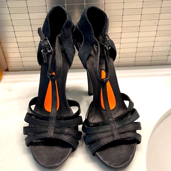 Diesel heels size 7 - Picture 2 of 8